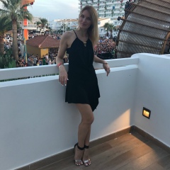 Надежда Гораздюк, 09.06.1983, Санкт-Петербург