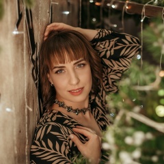 Марина Калько, 01.01, Оренбург