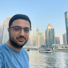 Ягмур Ахмедов, 29.04.1992, Нижний Новгород