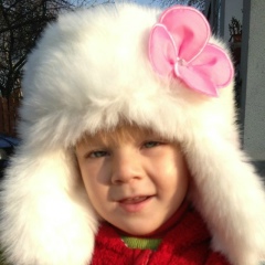 Іванна Перетятко, 07.07, Львов