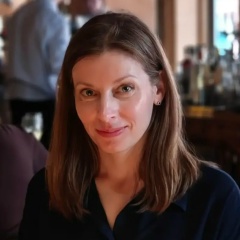 Елена Тризно, 08.07, Санкт-Петербург
