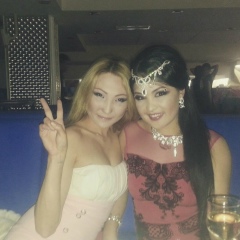 Ayperi Mambetkulova, 22.04.1986