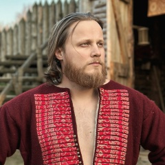 Артём Мищенко, 11.05