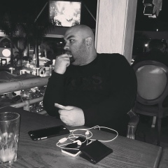 Tamer El sayad, 27.12, Cairo