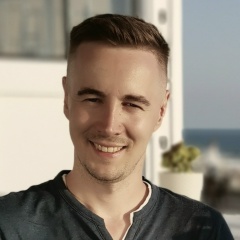 Олег Поршин, 06.05, Санкт-Петербург