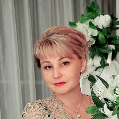 Алевтина Черепанова, Йошкар-Ола