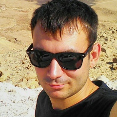 Андрей Дубовик, Белики