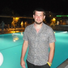 Алексей Ноженко, 28.07.1984, Белгород