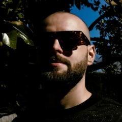 Дима Пархоменко, 19.02.1991