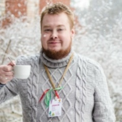 Стас Царьков, 21.05.1987, Санкт-Петербург