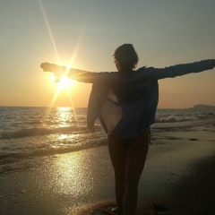 Татьяна Шипулина, Нижние Серги