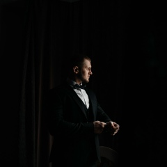 Aleksandr Golovanov