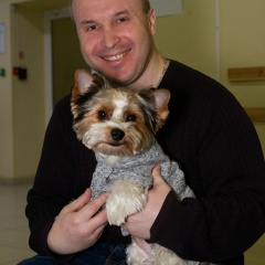 Павел Батраков, 18.07.1985, Омск