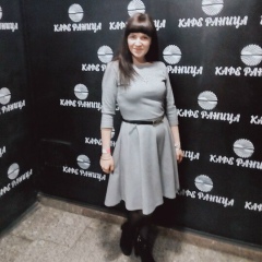 Аня Асаула, Жодино
