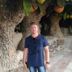 Алексей Киреев, 30.08.1983, Смоленск