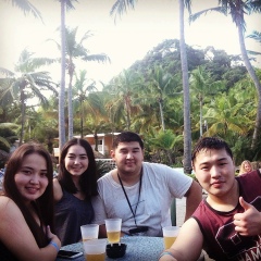 Омирсерик Гайсанов, 10.01.1995, Костанай