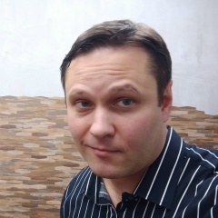 Александр Семенов, 09.12.1987, Москва