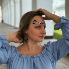 Алиса Сыромятникова, 03.09.1985