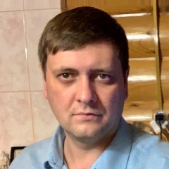 Иван Сивов, 06.03.1978, Москва
