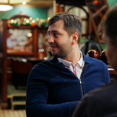 Станислав Шляпников, 12.07.1990, Екатеринбург