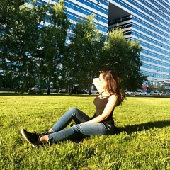 Дина Абдрахманова, 01.11, Астана