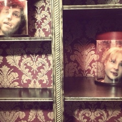 Александр Андрюхин, 09.11.1991, Москва