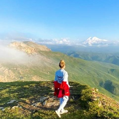 Александра Вазерова, 30.05.1987, Нижний Новгород