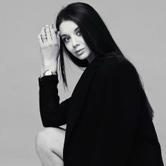 Ирина Ларионенко, 08.02.1989, Санкт-Петербург