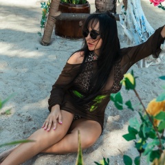 Евгения Ефимова, 26.08, Тольятти