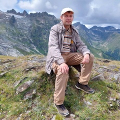 Евгений Ильин, 11.11.1983, Москва