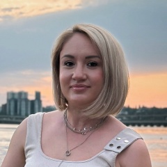 Екатерина Черных, Воронеж