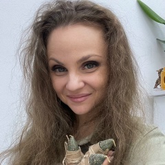 Валерия Гуляева, 28.11, Москва