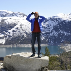 Алексей Скорук, 02.09.1989, Praha