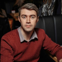 Дмитрий Солодский, 25.12.1992, Волгоград