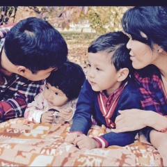 Salta Bulatova, 05.11, Алматы