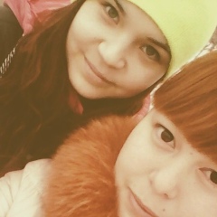 Диана Ярукова, 05.11, Ялуторовск