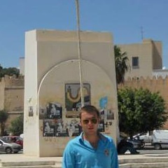 Harun Ozer, 10.04.1988, İzmir