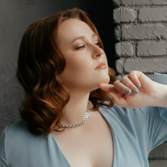 Екатерина Франк, 07.09