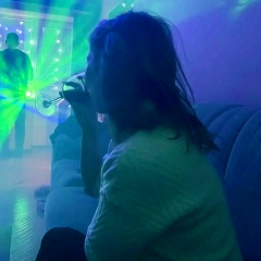 Елизавета Скворцова, 05.01, Санкт-Петербург