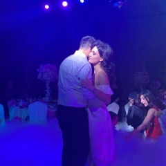 Кристина Аракелян, 06.10.1996