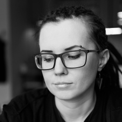 Катя Шелест, 19.05, Санкт-Петербург