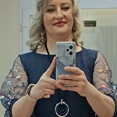 Елена Русина, 28.06, Ростов-на-Дону