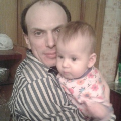 Владимир Баренбаум, 15.01.1973, Санкт-Петербург