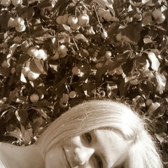 Сашуля Ерохина, 23.05.1986, Санкт-Петербург