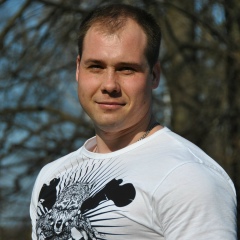 Роберт Пасечник, 06.09, Москва