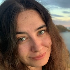 Дина Петрова, 15.09