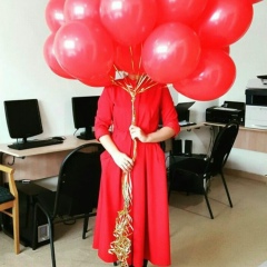 Маржан Абдурахманова, Шымкент