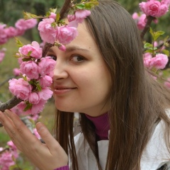 Мирра Захарова, 13.12, Санкт-Петербург