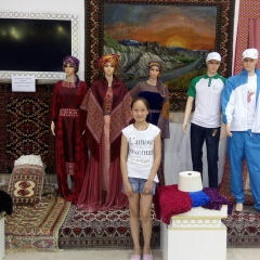 Малика Мажкенова, Ерейментау