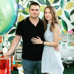 Светик Дорохова, 29.05.1992, Москва